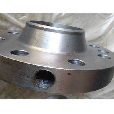 Customization Hollow Plate Flange Stainless Steel Flanged Fittings Rustproof