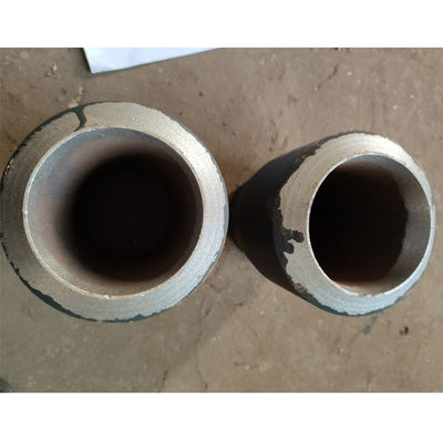 Alloy Steel Eccentric Fitting In Piping plumbing 3mm Thickness