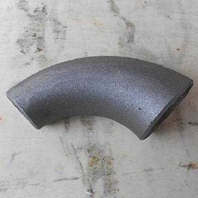 DIN2605 Seamless Pipe Fittings 90 Degree Steel Pipe Elbow 4”Sch5-Sch160