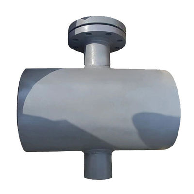 Customizable Polishing Pipeline Steam Blowing Target Plate Steam Blowing Base