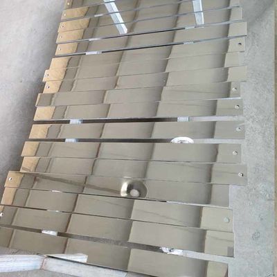 Khí bốc hơi áp suất cao Xóa ra Ra1.6 Đĩa mục tiêu nhôm