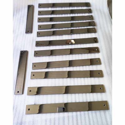 Reliable Steam Blowing Target Plate for High Pressure Applications