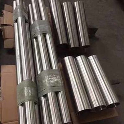 Large Diameter 16mn Alloy Steel Pipe Low Temperature Resistant Thin Walled