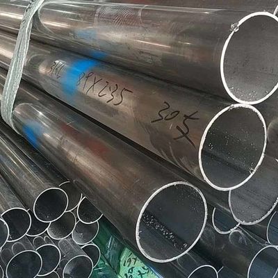 Φ325*8 Nickel-Based Alloy Steel Pipe Inconel601 Seamless Steel Pipe
