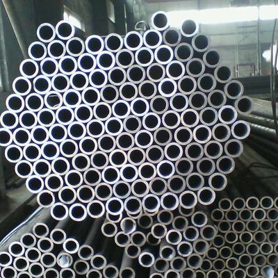 Customized Nickel Alloy Pipe Polished High Durability For Oil Transporting Pipelines