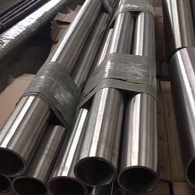 Φ325*8 Nickel-Based Alloy Steel Pipe Inconel601 Seamless Steel Pipe