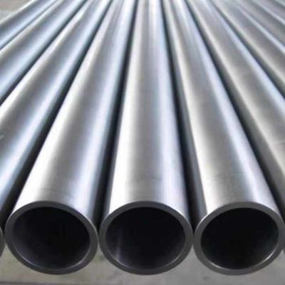 Customized Nickel Alloy Pipe Oxidation Resistance Polishing Surface