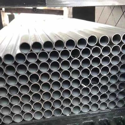 600 601 625 Nickel Alloy Pipe