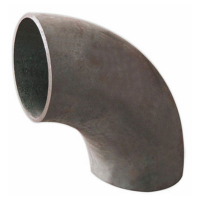 90EL2"SCH40 254SMO Austenitic Stainless Steel Elbow