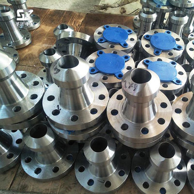 Manufacturer Of 316L S30408 Flange Branch Pipe Platform