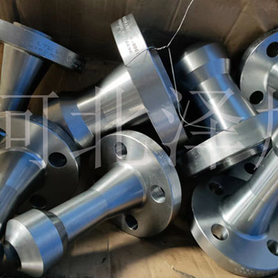 Manufacturer Of 316L S30408 Flange Branch Pipe Platform