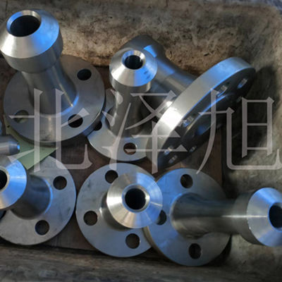 Manufacturer Of 316L S30408 Flange Branch Pipe Platform