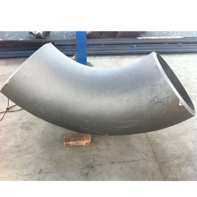 A350 Lf2 Seamless Elbow Low Temperature Steel 90°/180° Other Angle