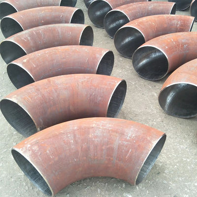 Welding Sch 160 Seamless Elbow P91 Alloy Steel