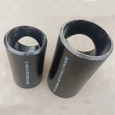 Chemical Seamless Pipe Fittings A234 WP22 #40  8&quot;*4&quot; SMLS  ASME B16.9