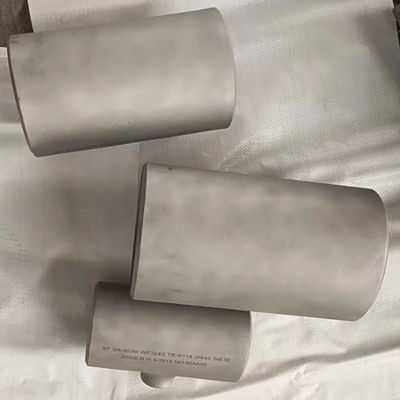 DN15-DN100 Reducing Socket Pipe Fittings Stainless Steel Equal Tee Large Diameter