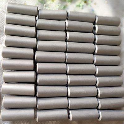 Duplex Steel Seamless Pipe Tee For Tubing Connecting