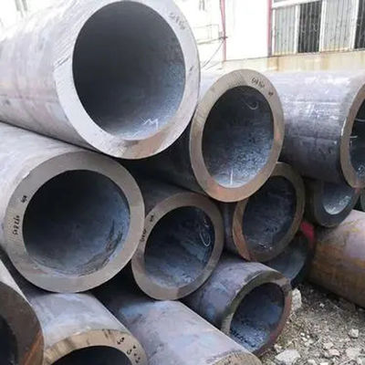 Sufficient Stock And Complete Specifications Of Alloy Steel Pipes