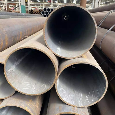 Sufficient Stock And Complete Specifications Of Alloy Steel Pipes