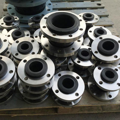 150class Stainless Steel 304 Flanges Welding Loose Type Flange  Non Rusting