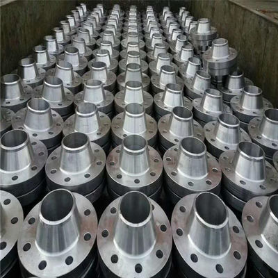 150class Stainless Steel 304 Flanges Welding Loose Type Flange  Non Rusting