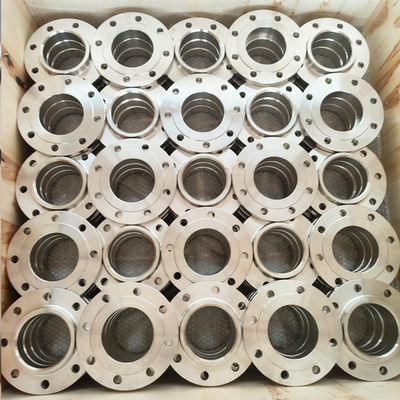 WN A105 Forged Flange Material Protection