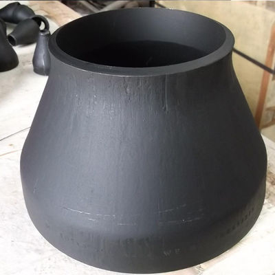 S Weld End Type Seamless Pipe Fittings Metallurgy Con Re A234WPB #STD SMLS  24&quot; X 20&quot;