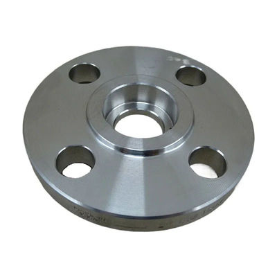 Stainless 1/2inch Forged Steel Flanges Ff Rf M F Mf T G Tg Rtj