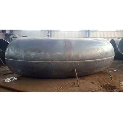Large Diameter Weld Elbows 90E L 42 &quot; SCHSTD BE MSS SP-75 WPHY60