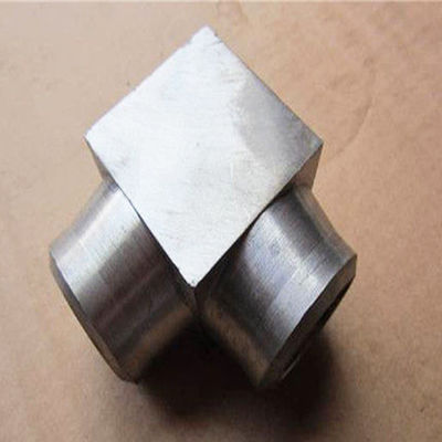 DN100 3000LB Forged High Pressure Elbow Welded Steel Pipe Fittings