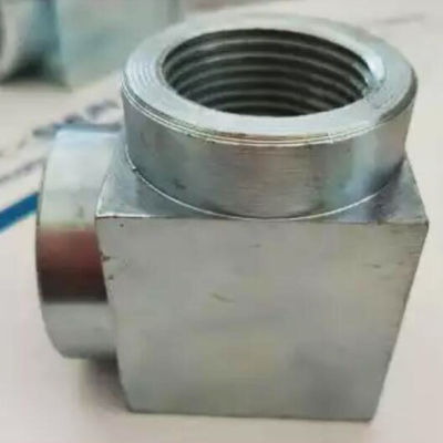 Astm A182 F304 Socket Sw Elbow Fittings Asme B16.11 Forged
