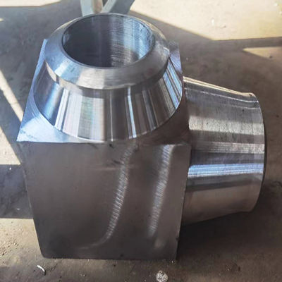 90 Degree Socket Elbow F304 2 &quot;3000LB SW ASME B16.11-2021