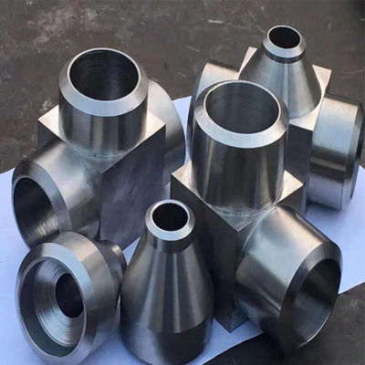 90 Degree Socket Elbow F304 2 &quot;3000LB SW ASME B16.11-2021