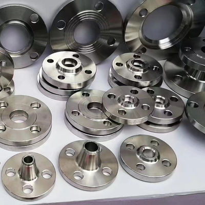 WN A105 Forged Flange Material Protection
