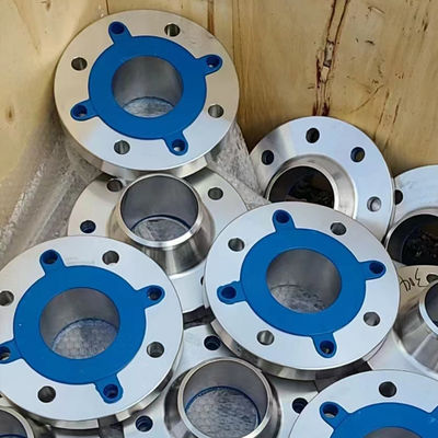 WN A105 Forged Flange Material Protection