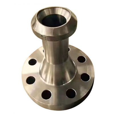 Manufacturer Of 316L S30408 Flange Branch Pipe Platform