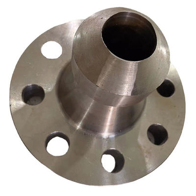 Manufacturer Of 316L S30408 Flange Branch Pipe Platform