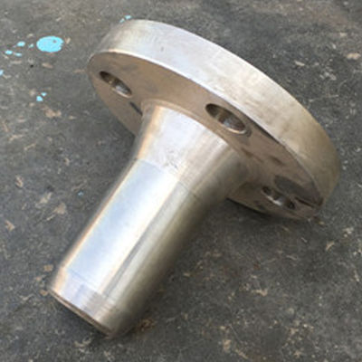 Manufacturer Of 316L S30408 Flange Branch Pipe Platform
