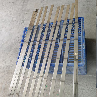 High Pressure Steam Purging Target Plate And Target Plate Device For Smooth Polishing