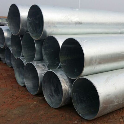Precision Engineered Nickel Alloy Pipe / Aerospace Cupro Nickel Pipe