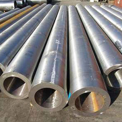 T91 / P91 / P9 / T9 Alloy Steel Pipe For Thick Wall High Pressure Boiler