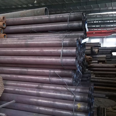 Find The Perfect Nickel Alloy Pipe For Your Industrial Requirements