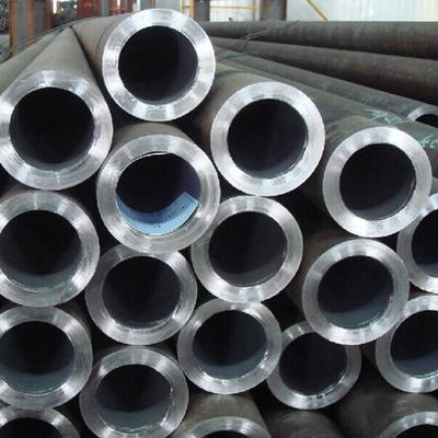 Alloy 20 Nickel Based Alloy Seamless Pipe For Petrochemical Industry
