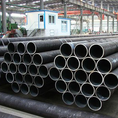 42CrMo Precision Small Diameter Alloy Seamless Steel Pipe Thermal Expansion Seamless Pipe