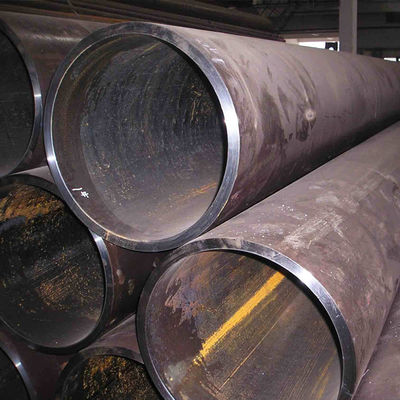 825 Nickel Alloy Pipe Seamless Steel JIS Standard