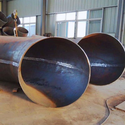 Large Diameter Weld Elbows 90E L 42 &quot; SCHSTD BE MSS SP-75 WPHY60