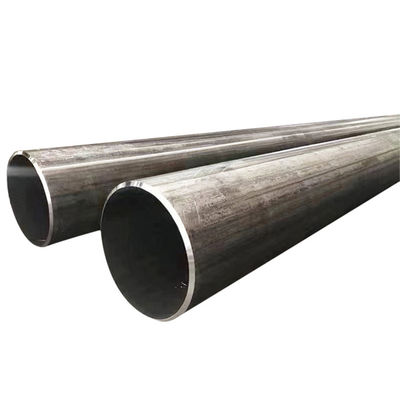 ASTM A355 P11 Hot Rolled Seamless Steel Pipe For Tubular Boilers