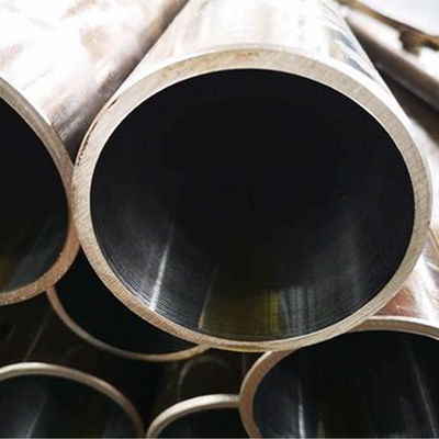 Find The Perfect Nickel Alloy Pipe For Your Industrial Requirements