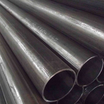 Alloy 20 Nickel Based Alloy Seamless Pipe For Petrochemical Industry