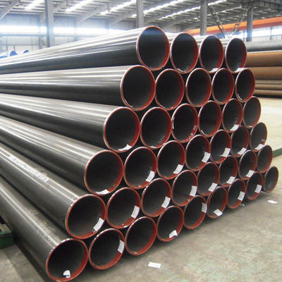42CrMo Precision Small Diameter Alloy Seamless Steel Pipe Thermal Expansion Seamless Pipe
